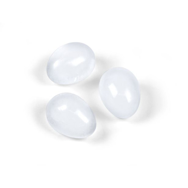 Форма для льда силиконовая красная Hatched FRED&FRIENDS ДИЗАЙНЕРСКИЕ 00-3871442 Красный  - Вид №1