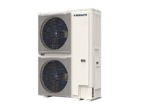 Тепловой насос