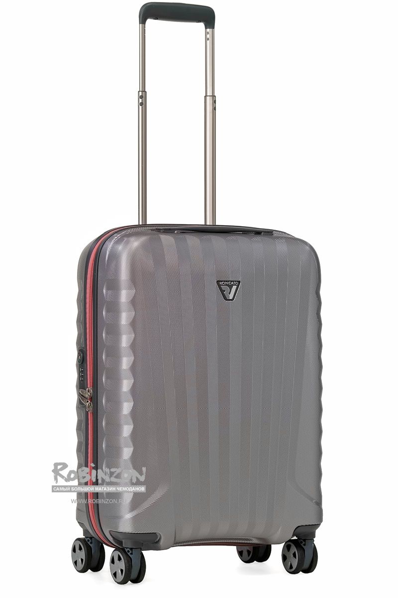 5143-0925 Чемодан 5143 Uno SL Spinner Cabin 4w Roncato Uno SL Premium 