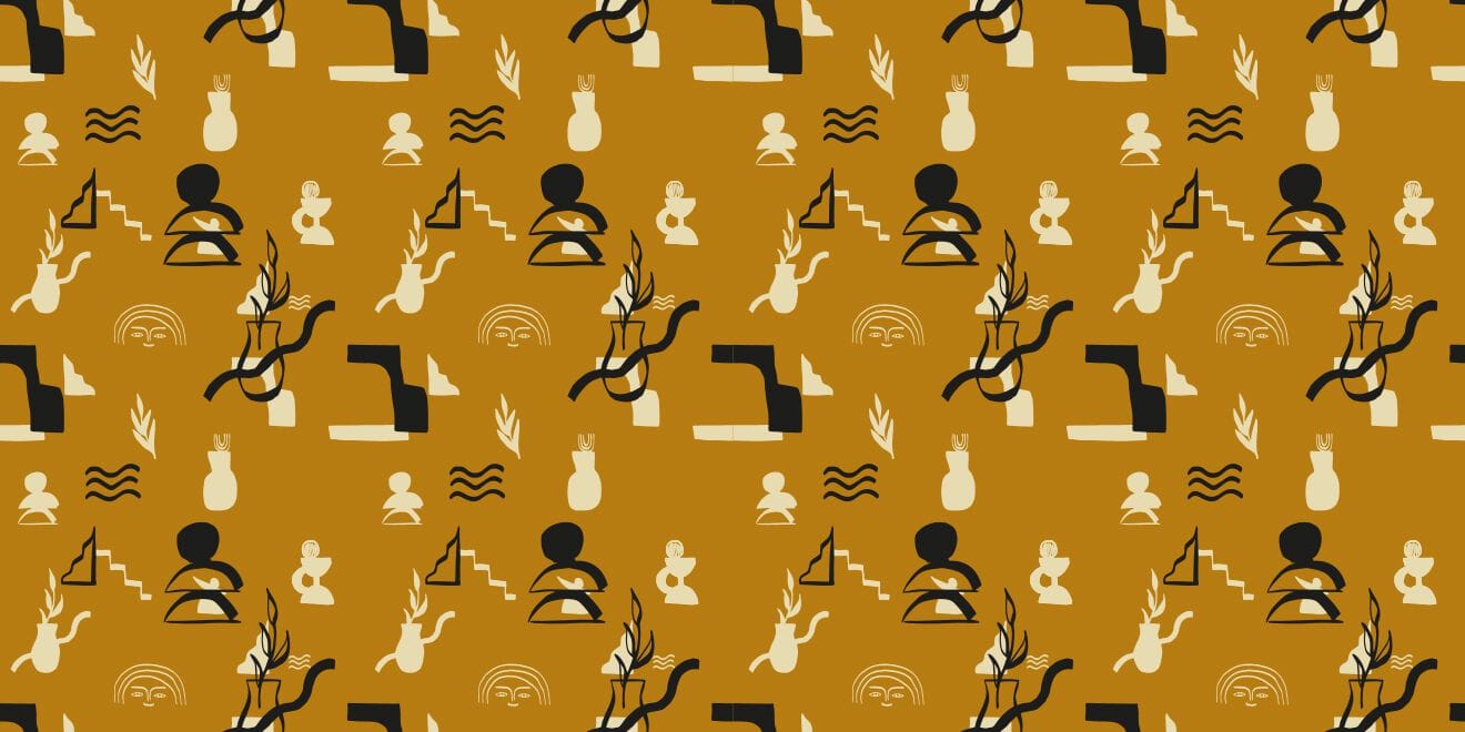 Обои с рисунком Ressource Madi ARCH-00027980 - Вид №1