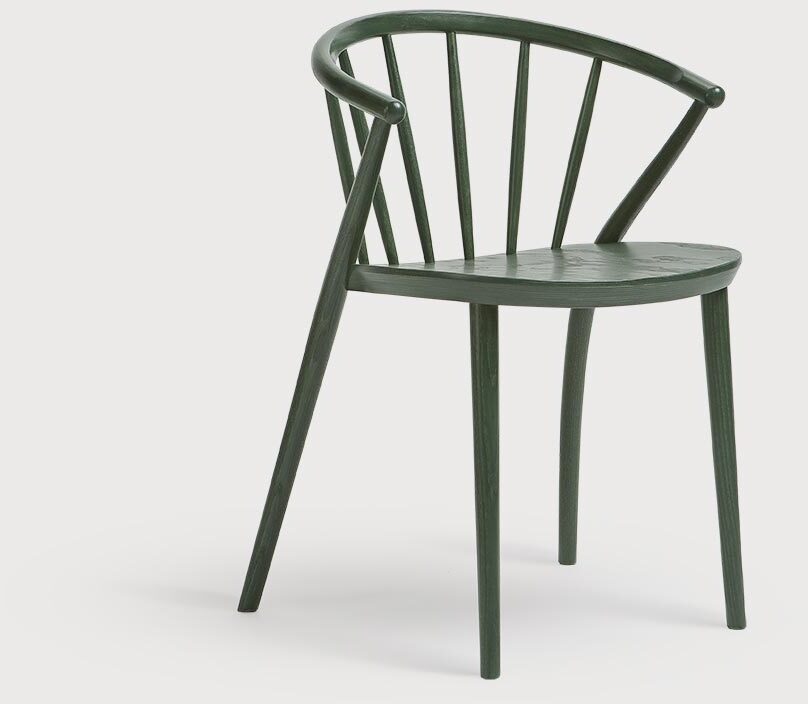 Барный стул B-9820 СУДОКУБ Paged