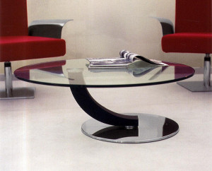 Стол журнальный  CATTELAN ITALIA COBRA 2