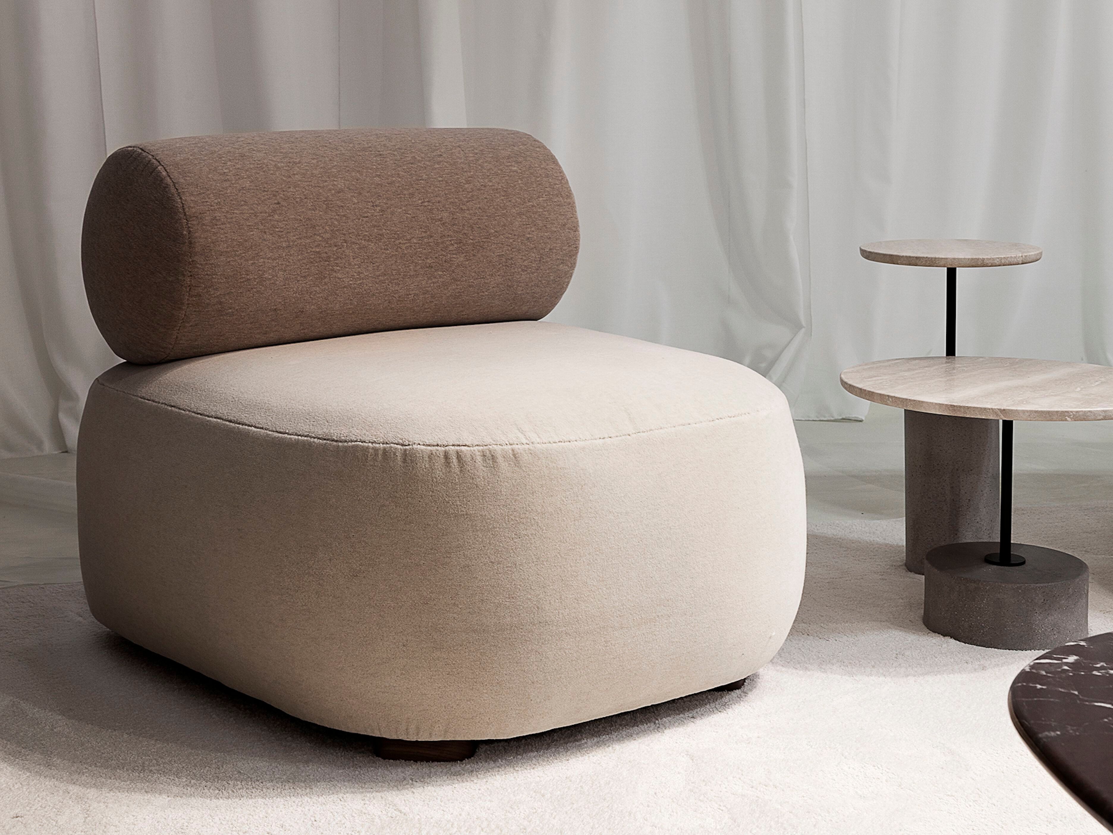 Модульный съемный диван Vibieffe Quite luxury ARCH-00141516 - Вид №4