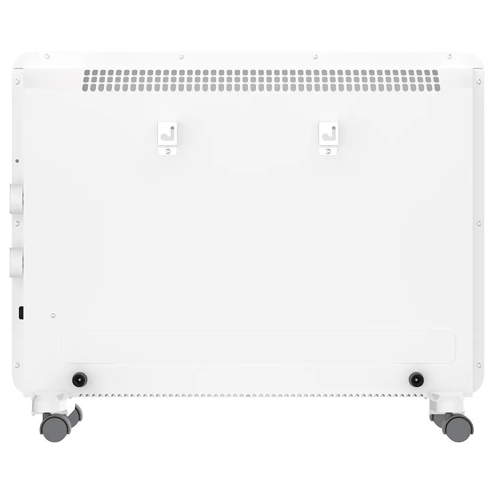 Santreyd Конвектор электрический с механическим термостатом 2000 Вт 89399498 STLM-1355218 - Вид №1