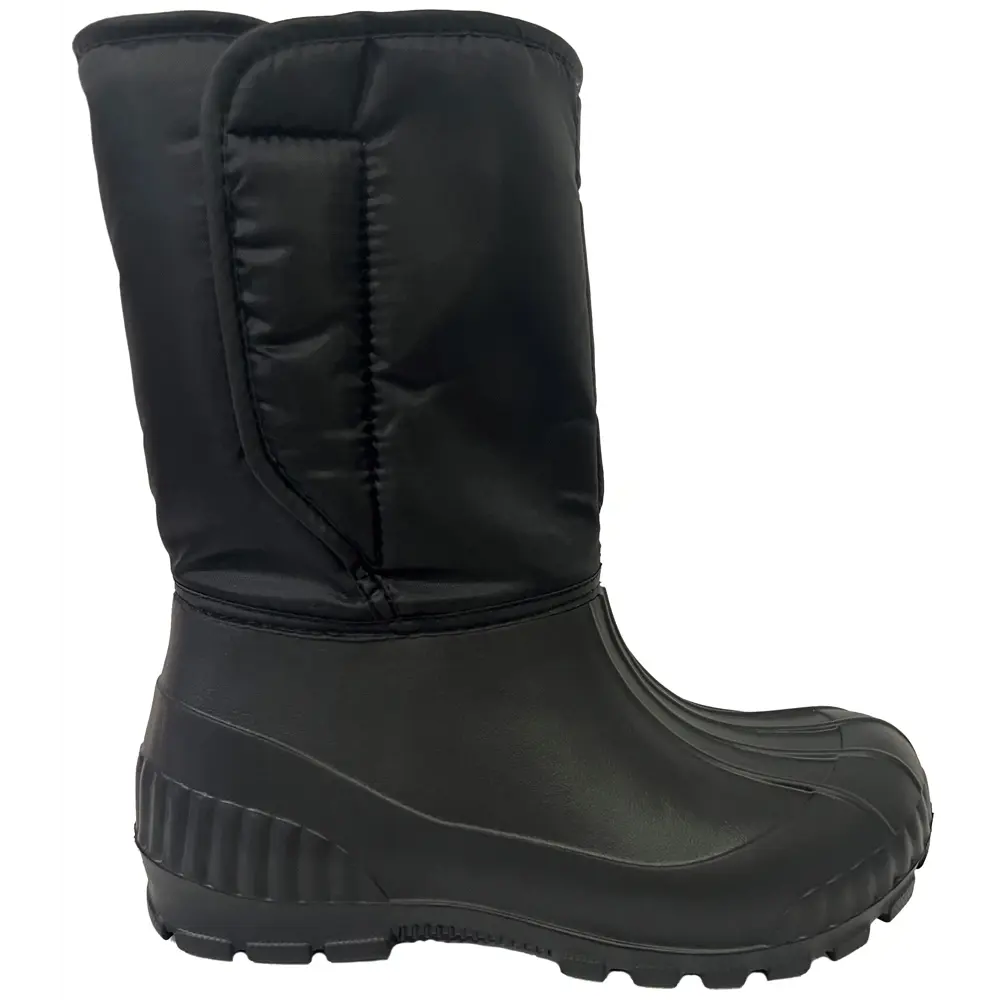 Утепленные сапоги унисекс DILWIS для дачи и улицы 89419490 STLM-1581388 - Вид №1