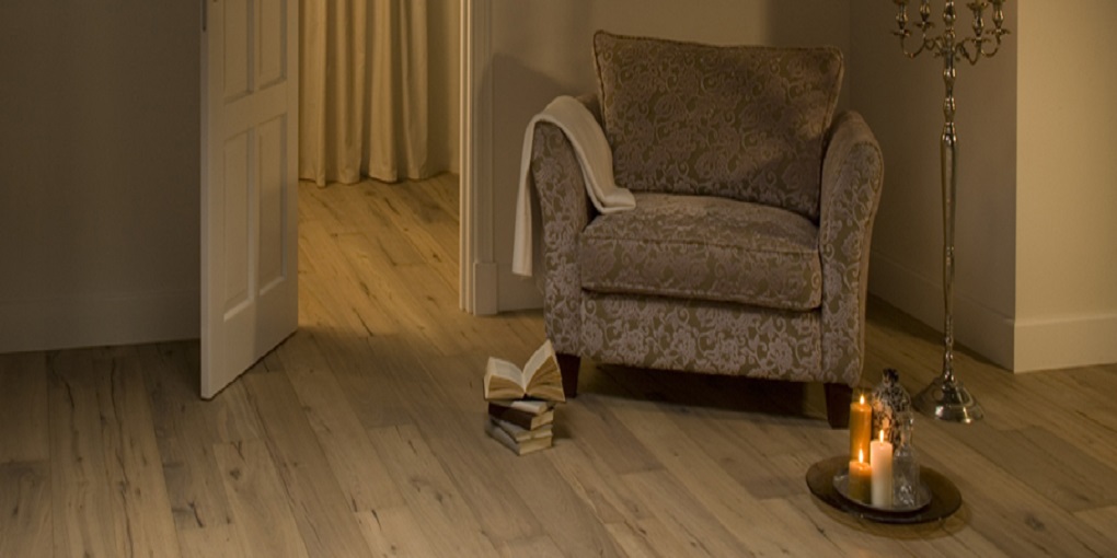 Паркетная доска Тундра FSC Solidfloor Vintage sun-id-186997 - Вид №2