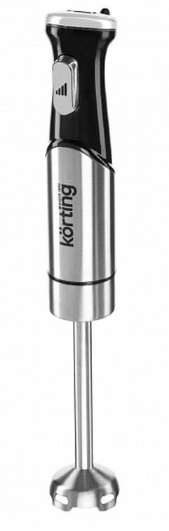 9194440 Блендер погружной Korting KHB 0321 X черный STDN-0056059 - Вид №1