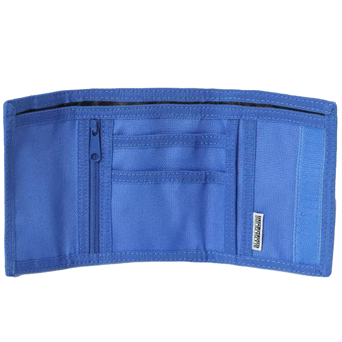 NA4EU5BE1 Бумажник Wallet Napapijri Happy - Вид №2