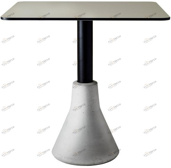 Sedex Стол журнальный квадратный по контракту  7300 