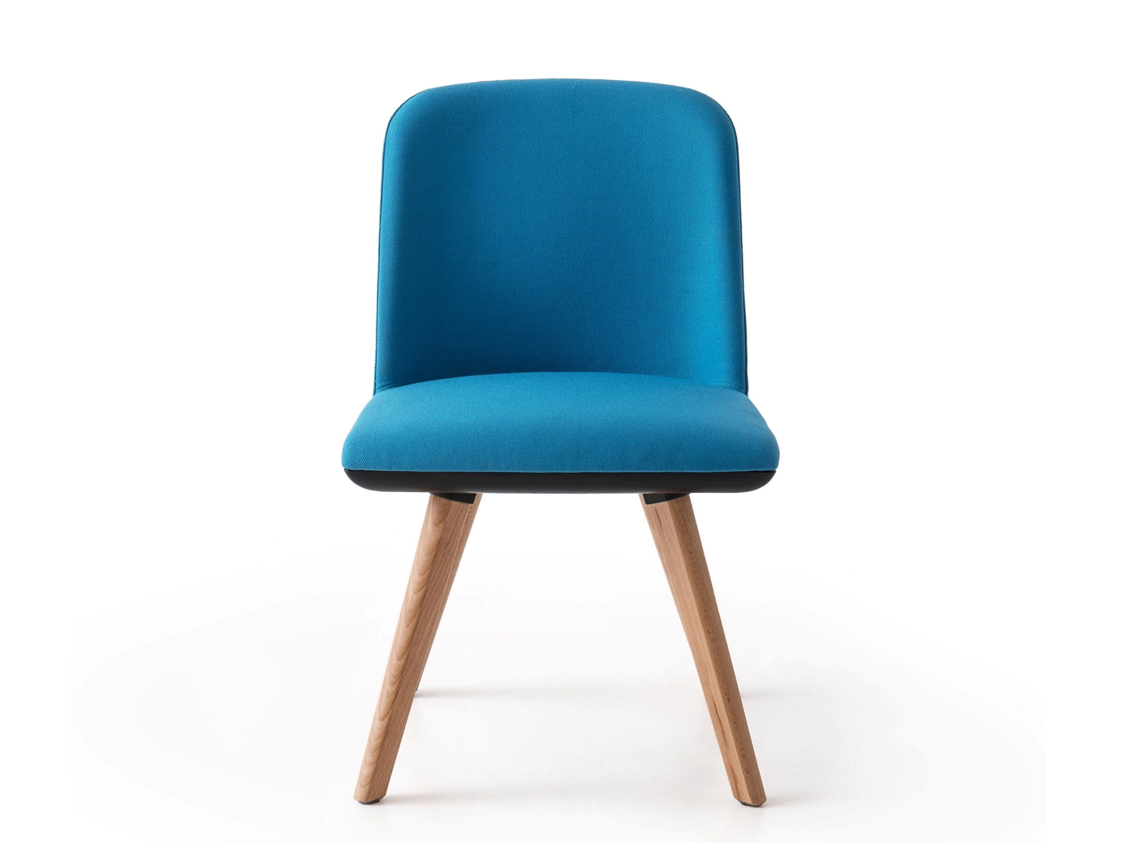 Мягкое кресло с деревянной рамой GABER Manaa ARCH-00149383