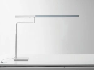 Quadrifoglio Настольная лампа регулируемая Ministick