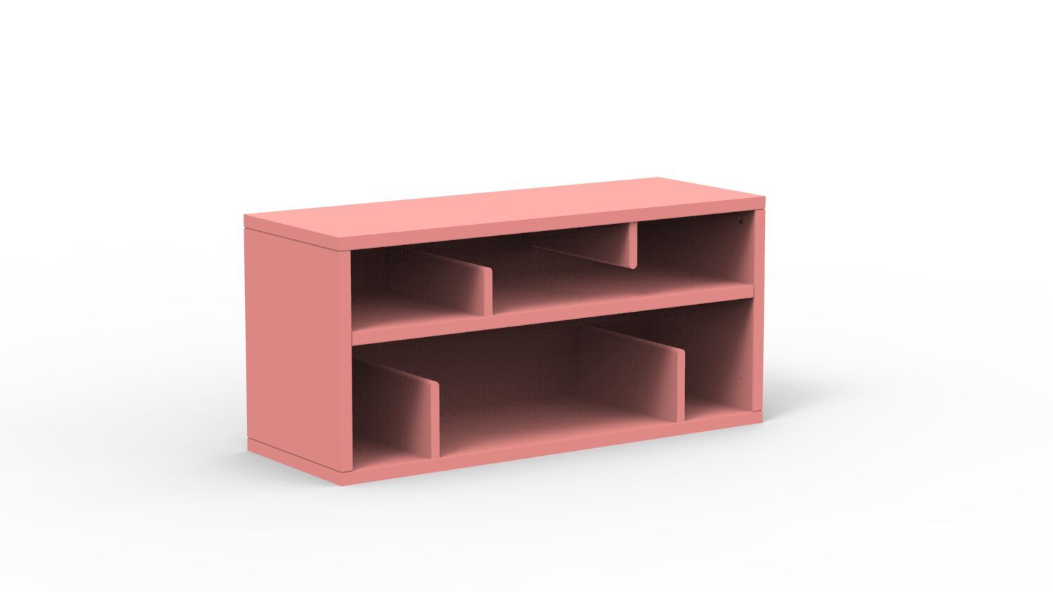 Модульная библиотека Mathy by Bols MADAKET ARCH-00147984 - Вид №8