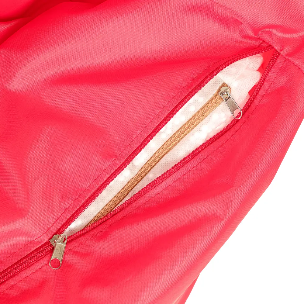 Бескаркасное кресло-груша Premium Comfort 120x80 см 89428117 Santreyd STLM-1584743 - Вид №4