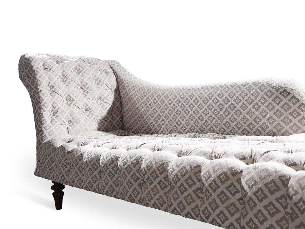 Ткань capitonné Dormeuse Alankaram KULIS ARCH-00042017 - Вид №3