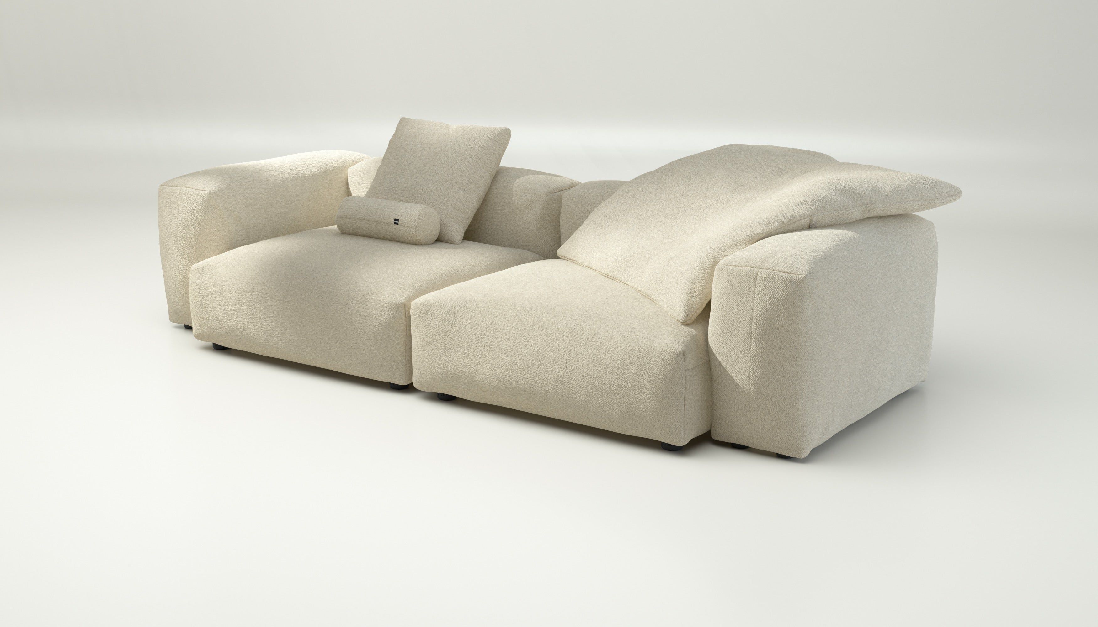 Модульный диван vetsak Loop Loop ARCH-00151803 - Вид №17