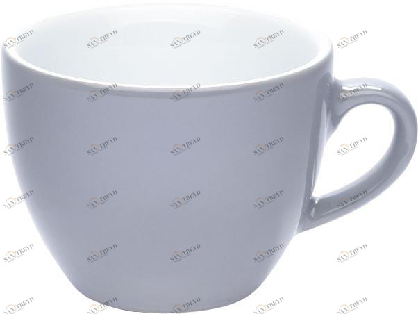204715A70705C Пронто~d колор espressotasse 0,08 л серого Kahla-porzellan 