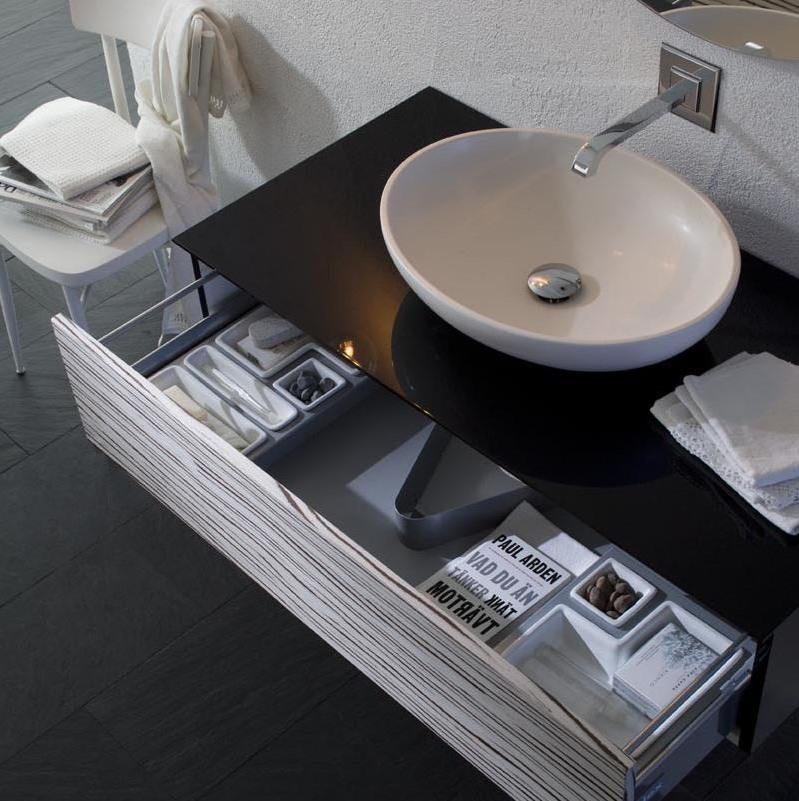 7976 Накладная раковина на столешницу  овальная ARLEX  - Вид №1