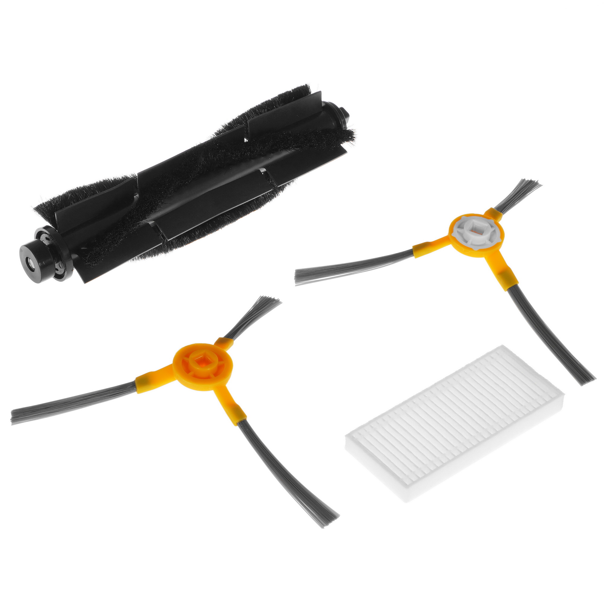 5369955 Комплект аксессуаров Tesvor 6973104880257 STDN-0112277 - Вид №1