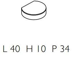 Caccaro Подвесная тумбочка из дерева sun-id-1492306 - Вид №1