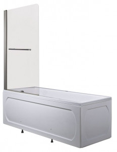 У12065 Душевое ограждения на борт вынны 1 Marka Россия 