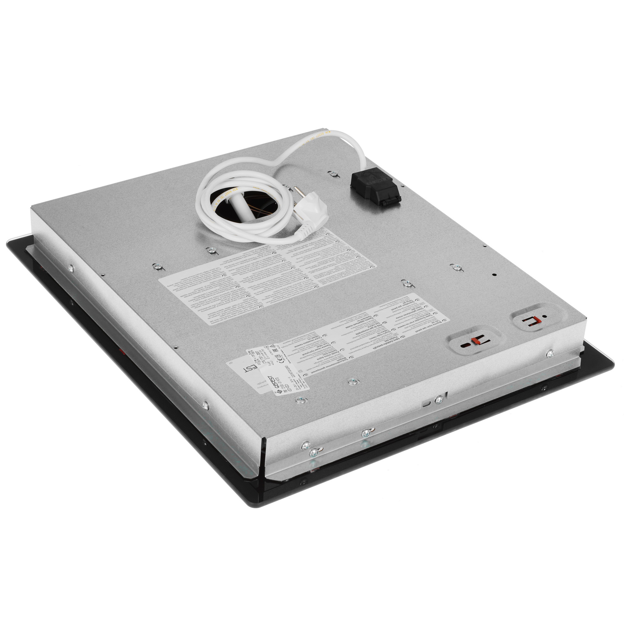 5362518 Газовая варочная поверхность Gefest PVG 2100-01 K73 STDN-0119402 - Вид №3