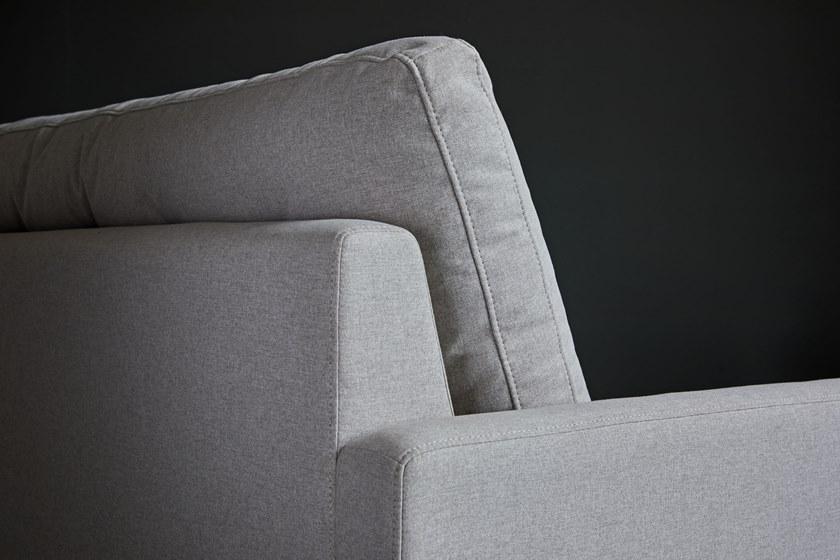 Grado Design Стеганый диван из 2-местной ткани Cover Cov-sf-01 - Вид №11