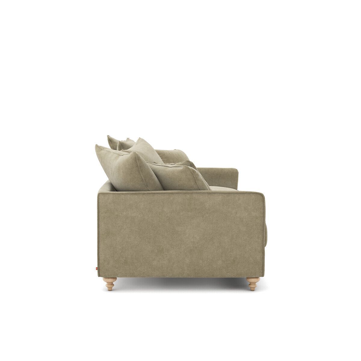 Двуспальный диван-кровать из ткани AMPM Lazare ARCH-00133490 - Вид №4