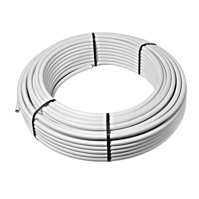 Труба металлопластиковая Standard PEX-c HENCO 20х2мм бухта 100м 100200216 - Вид №5