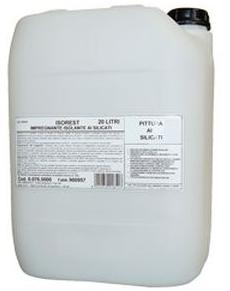 ARD RACCANELLO Пропитка силикатная изоляционная