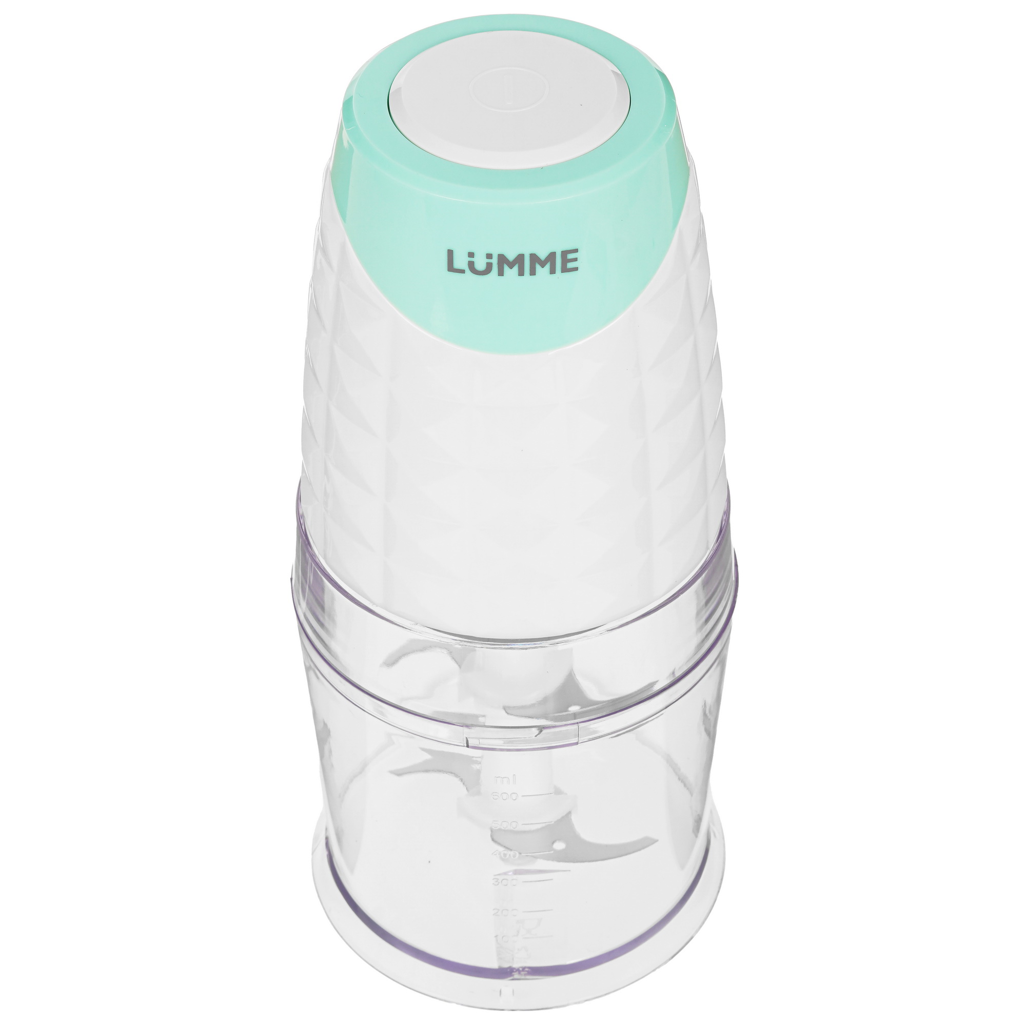 9058456 Измельчитель  LUMME LU-1845 зеленый STDN-0074932