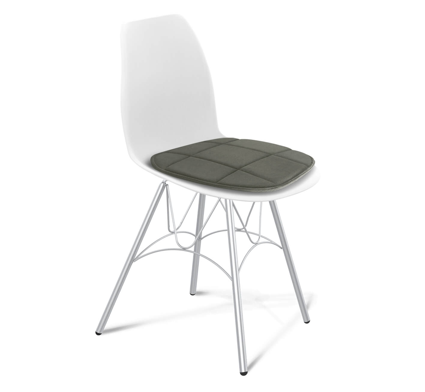 Стул SHT-ST29-CN4/S100 Santreyd SHTST45