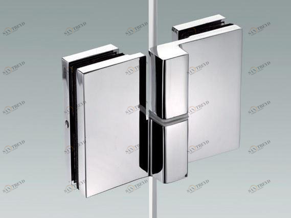 Metalglas Bonomi Петля замак для душевого бокса  B-502 dx-sx 