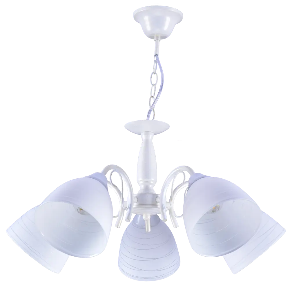 Люстра КЛЮЧНИК «Богема» — элегантное освещение для гостиной 82674261 STLM-0033633