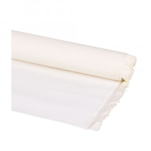 240008 Холст в рулоне грунтованный 100% хлопок 1.6х3м см 160 х 300 см 380 г/кв.м Малевичъ