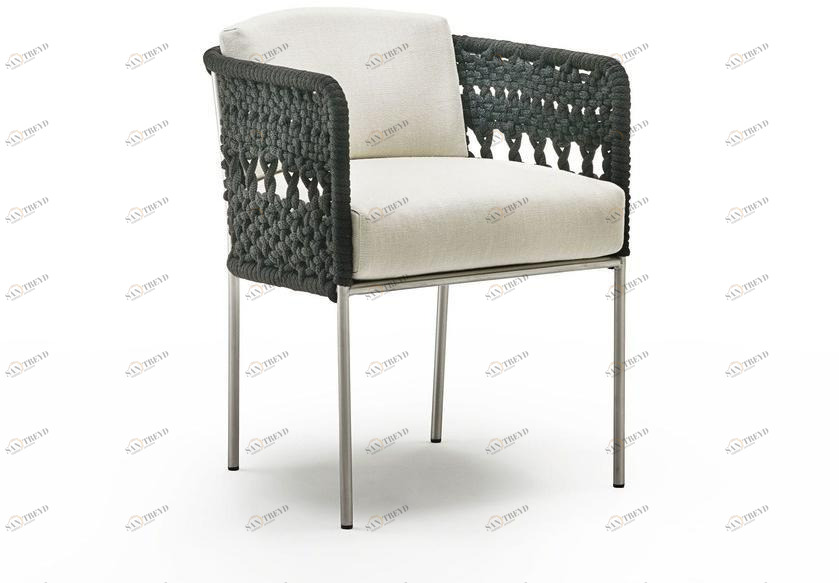 Living Divani Садовый стул с подлокотниками sun-id-1479509