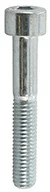 Винт RQ 51 08 040 RQ51 Tecfi M8 x 40