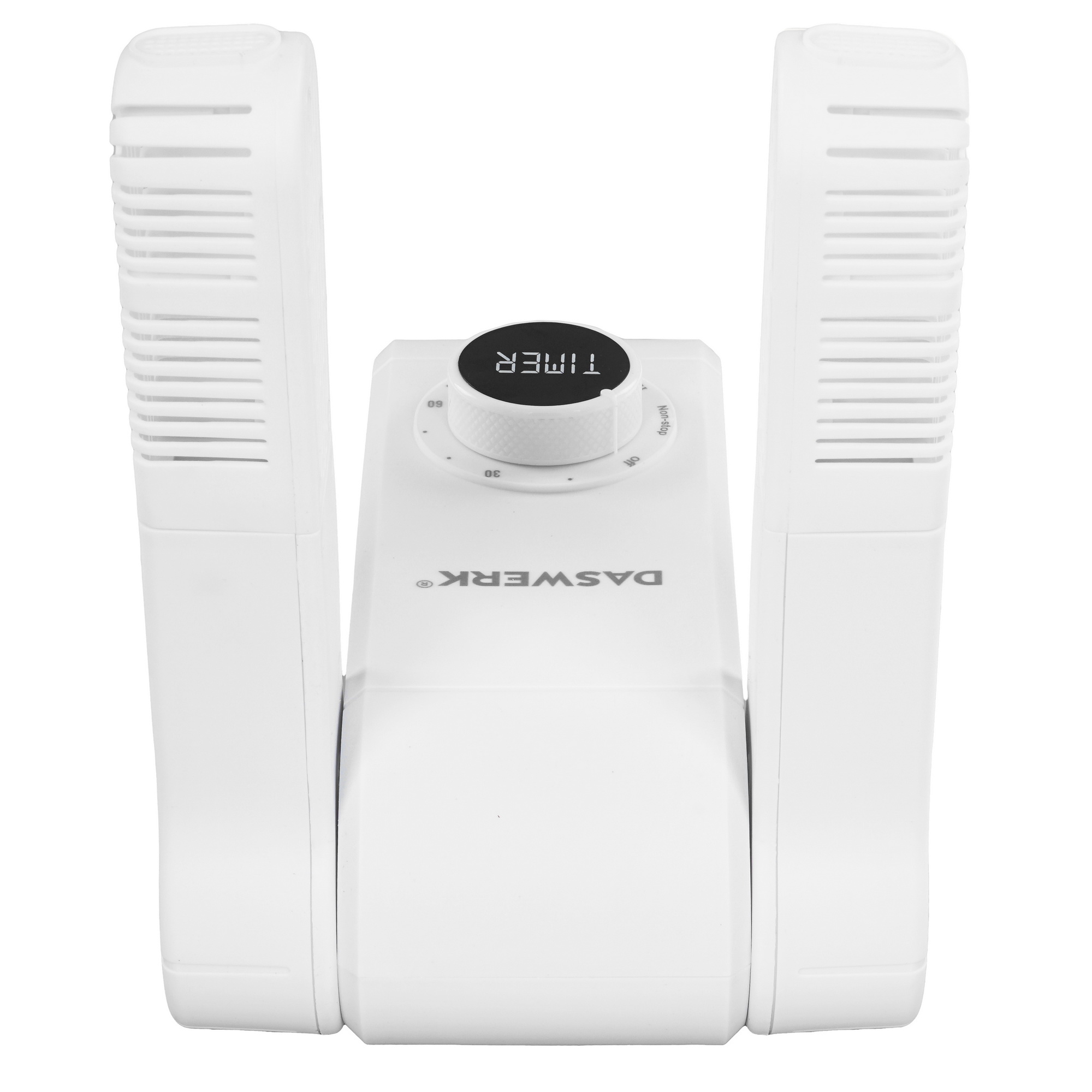 9171581 Электрическая сушилка универсальная DASWERK SD10 белый STDN-0043035 - Вид №4