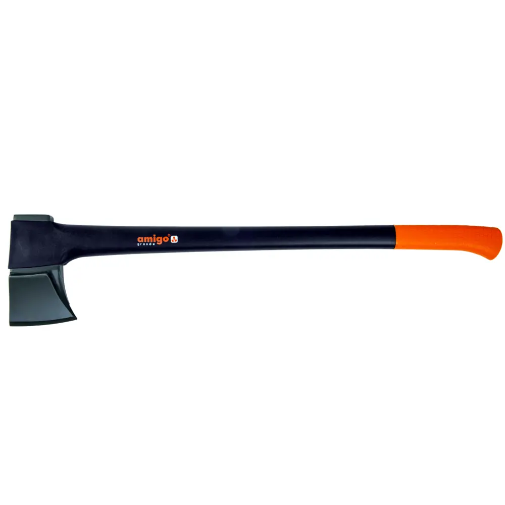 Колун Amigo для заготовки дров с композитной рукояткой 86418972 STLM-0068839