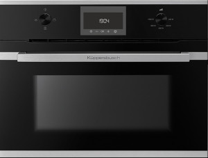8109103 Встраиваемая микроволновая печь Kuppersbusch CM 6330.0 S1 серебристый