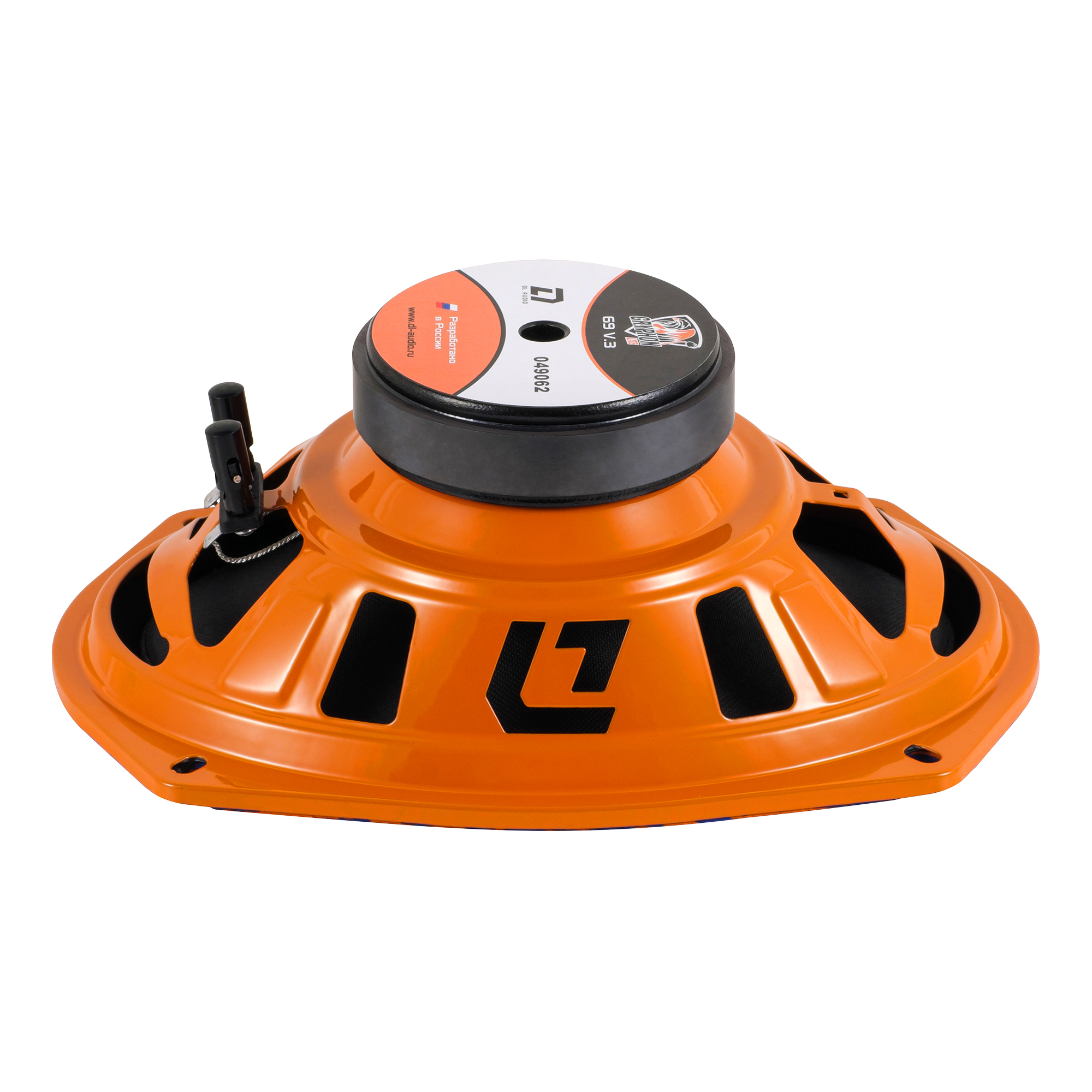 5604639 Среднечастотная акустическая система DL Audio Gryphon Lite 69 V.3 STDN-0069771 - Вид №2