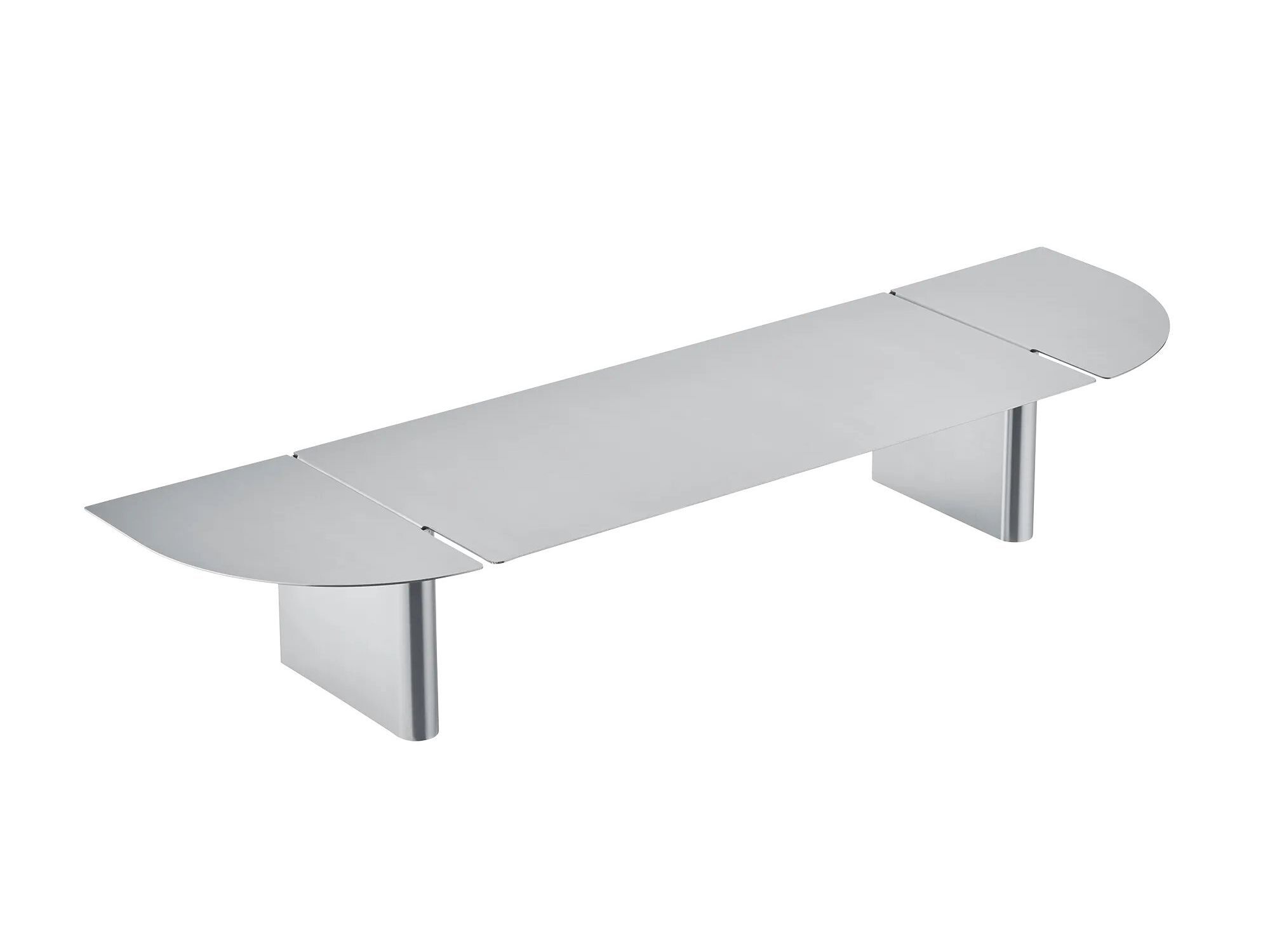 Стальная полка с порошковым покрытием blomus Oru ARCH-00051976 - Вид №2