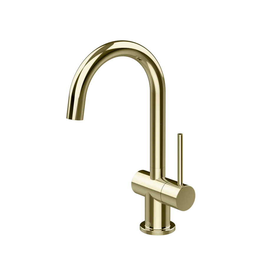 Одиночный водопроводный кран 00915 710 Gessi 00915710