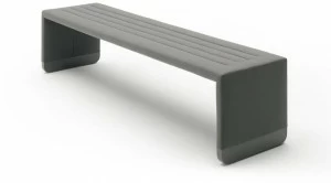 COR Скамья без спинки