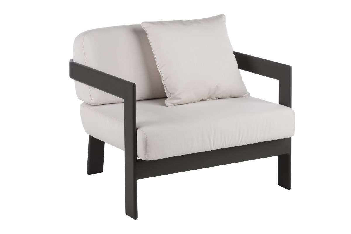 107128 Кресло Point Tub POINT1920 - Вид №5