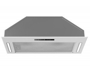 9145459 Вытяжка полновстраиваемая SCHTOFF SESTO 60 белый