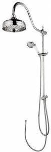 JUSTIME Душевой набор Classik 6703-br-82cp