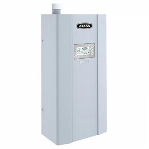 Электрический котел ZOTA 12 Smart
