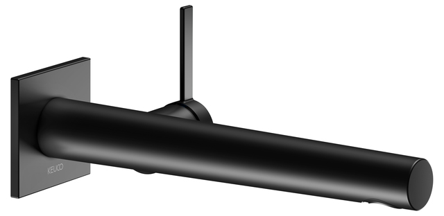 59516170102 Однорычажный смеситель для умывальника KEUCO IXMO - Вид №7