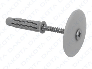 Крепление для системы защиты от ударов