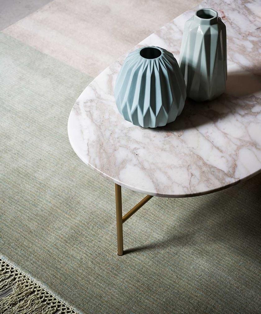 Tacchini Журнальный столик из мрамора sun-id-1487969 - Вид №12